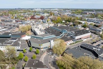 Winkelruimte Ridderkerk - Sint Jorisplein 3 - Foto 3