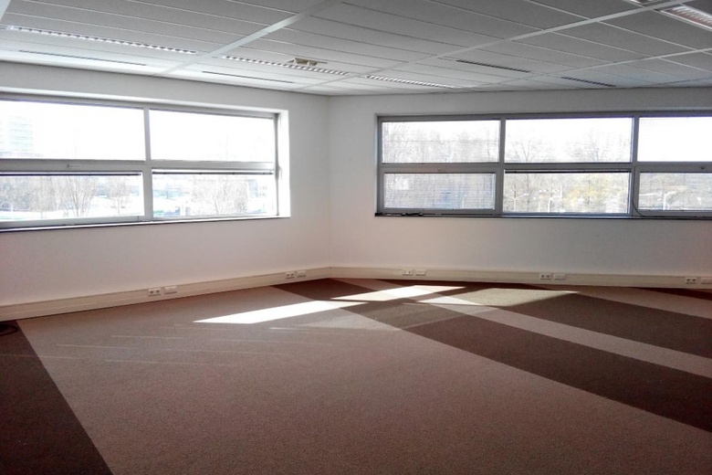 KantoorruimteaanLaan van Oversteen 20<br/> inRijswijk