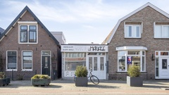 Kantoorruimte te huur Beverwijk - Alkmaarseweg 222 F