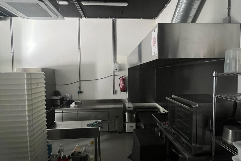 Bedrijfsruimte Nieuwerkerk aan den IJssel - Steenbakkerij 90 - Foto 6
