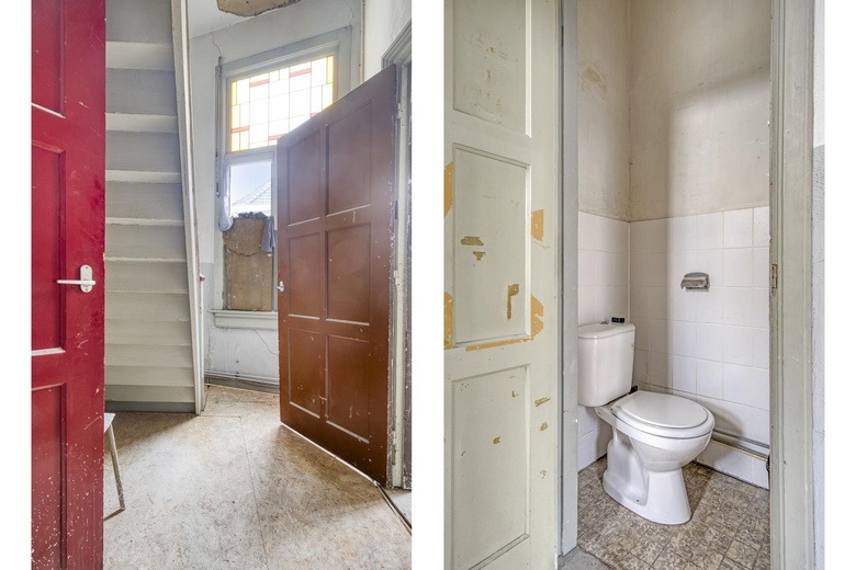 WinkelruimteaanSint-Josephstraat 2<br/> inBergen op Zoom WinkelruimteaanSint-Josephstraat 2<br/> inBergen op Zoom