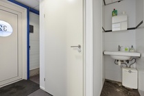 Bedrijfsruimte Heinkensand - Daniëlsweg 32 - Foto 5