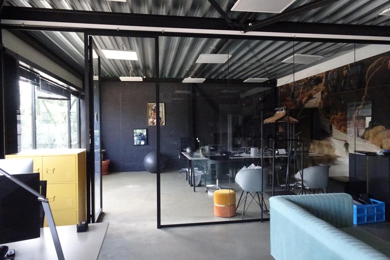 BedrijfsruimteaanIndustrieweg 45<br/> inDuivendrecht