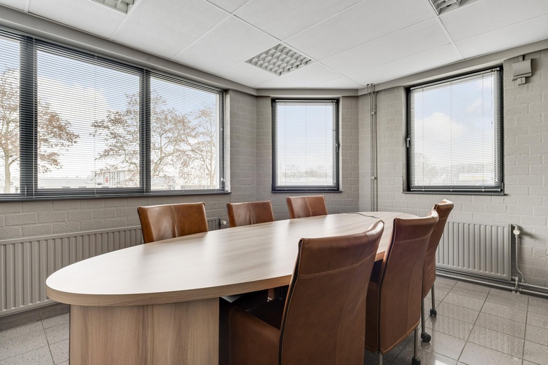 BedrijfsruimteaanEdisonlaan 2<br/> inWeert