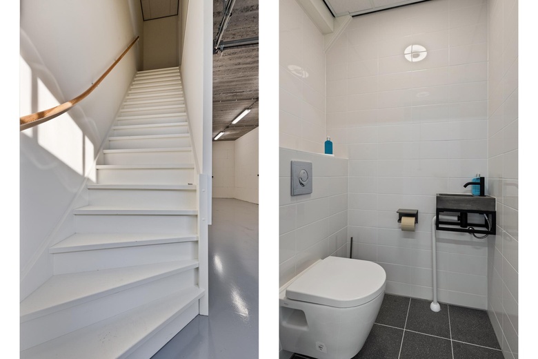 Bedrijfsruimte Apeldoorn - Oude Apeldoornseweg 37 E 14 - Foto 11