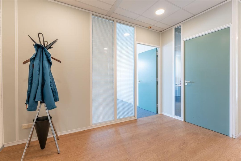 KantoorruimteaanAmalialaan 41<br/> inBaarn