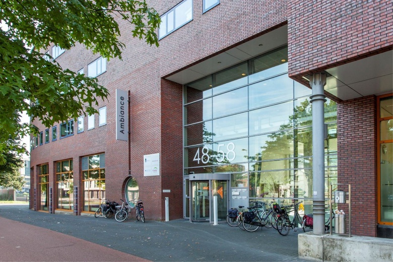KantoorruimteaanPiet Mondriaanplein 1<br/> inAmersfoort