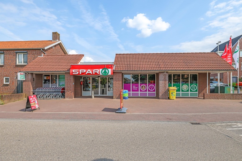 Winkelruimte Oeffelt - Lietingsestraat 8 a - Foto 6