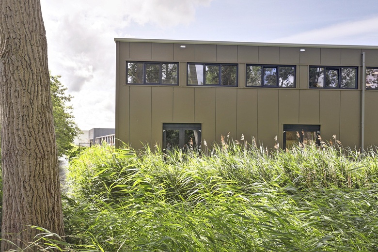 Bedrijfsruimte Alphen aan den Rijn - Titaniumweg 28 - Foto 26