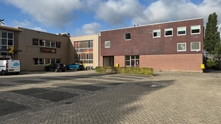 Kantoorruimte te huur Dordrecht - Maarten Harpertsz. Trompweg 229