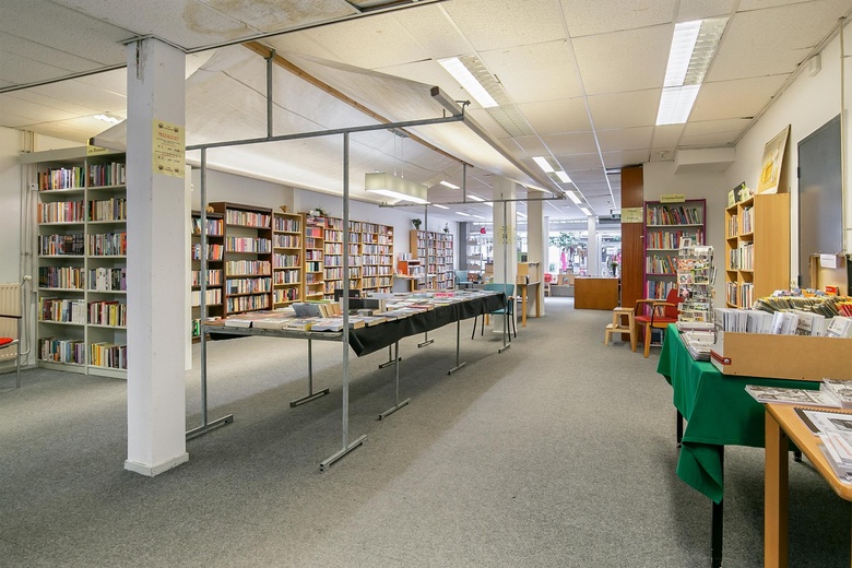 WinkelruimteaanDorpsstraat 23<br/> inPutten