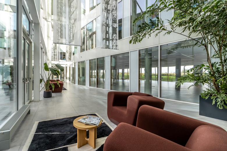 KantoorruimteaanPedro de Medinalaan 1<br/> inAmsterdam