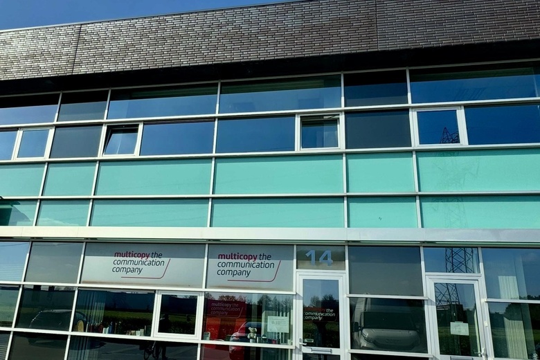 KantoorruimteaanKlerkenveld 14<br/> inRoosendaal