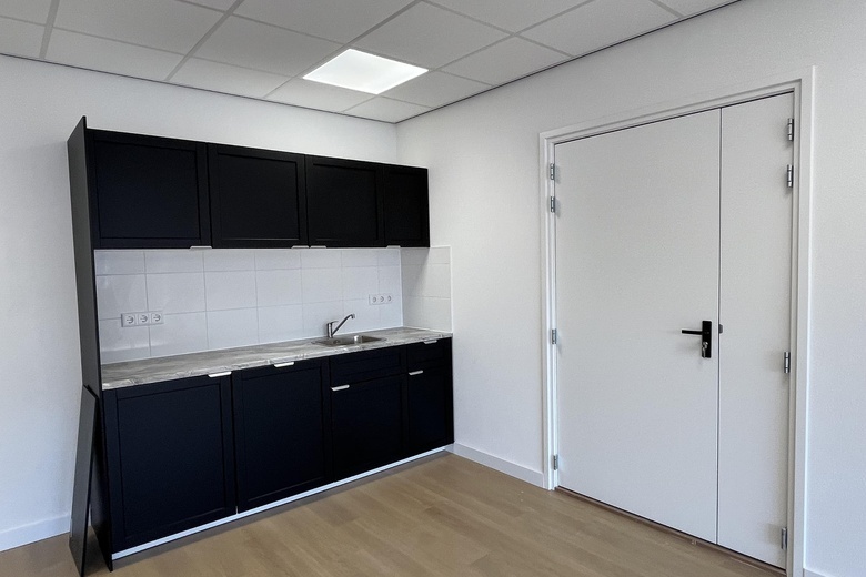 BedrijfsruimteaanOvervliet 154<br/> inUtrecht