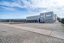 Bedrijfsruimte Breda - Hazeldonk 6802 - Foto 5