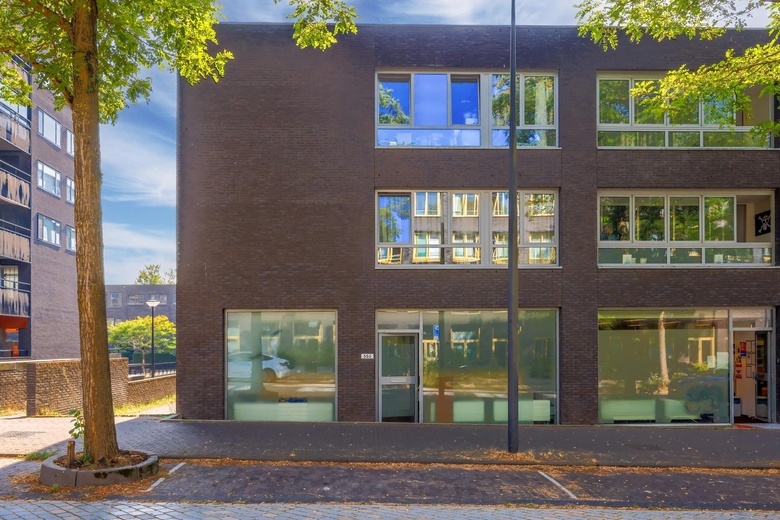 Kantoorruimte Amsterdam - Maria Austriastraat 550 - Foto 8