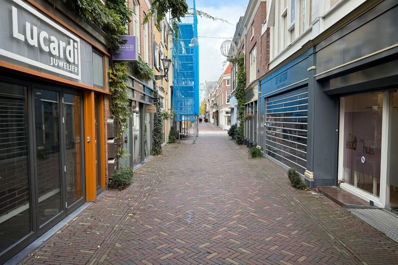 WinkelruimteaanBoterstraat 7<br/> inAlkmaar