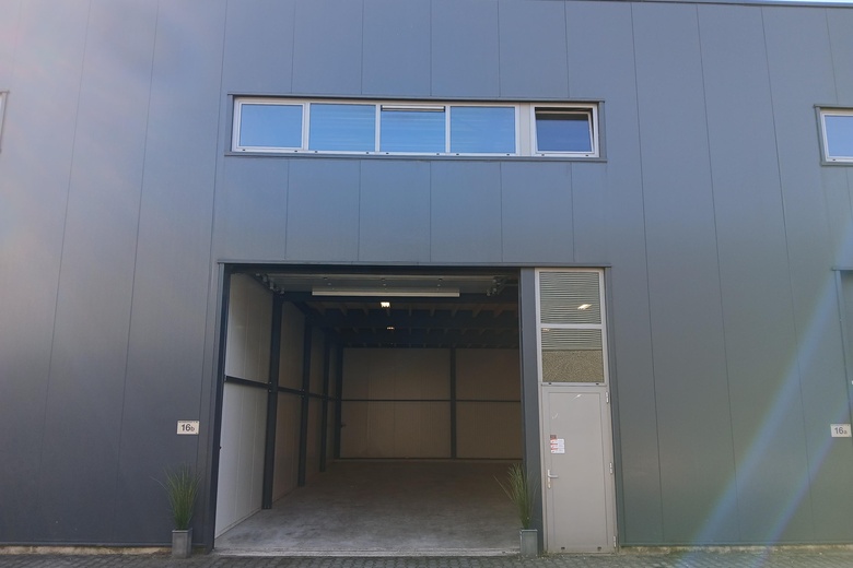 BedrijfsruimteaanHoutzagerijstraat 16 c<br/> inMill BedrijfsruimteaanHoutzagerijstraat 16 c<br/> inMill