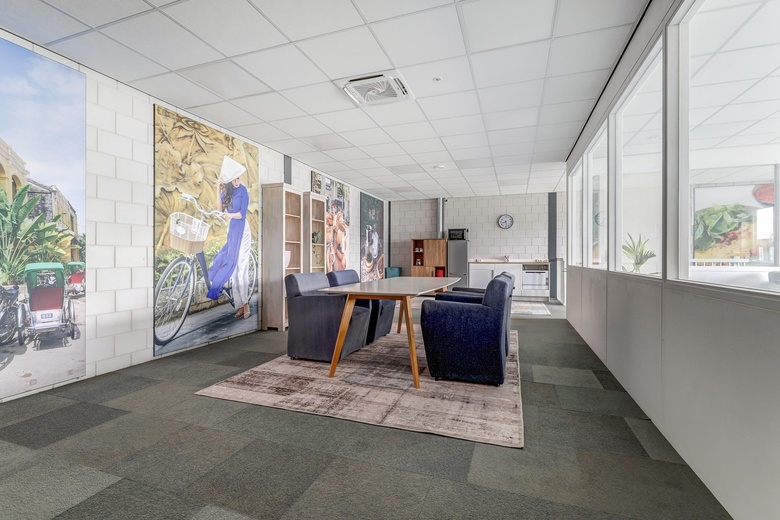 BedrijfsruimteaanIndustrieweg 4 b<br/> inElst