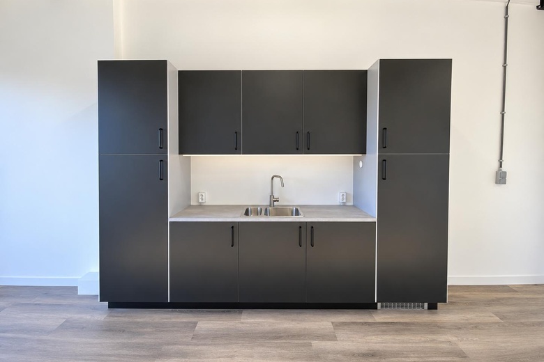 Bedrijfsruimte Almere - De Steiger 183 B - Foto 11