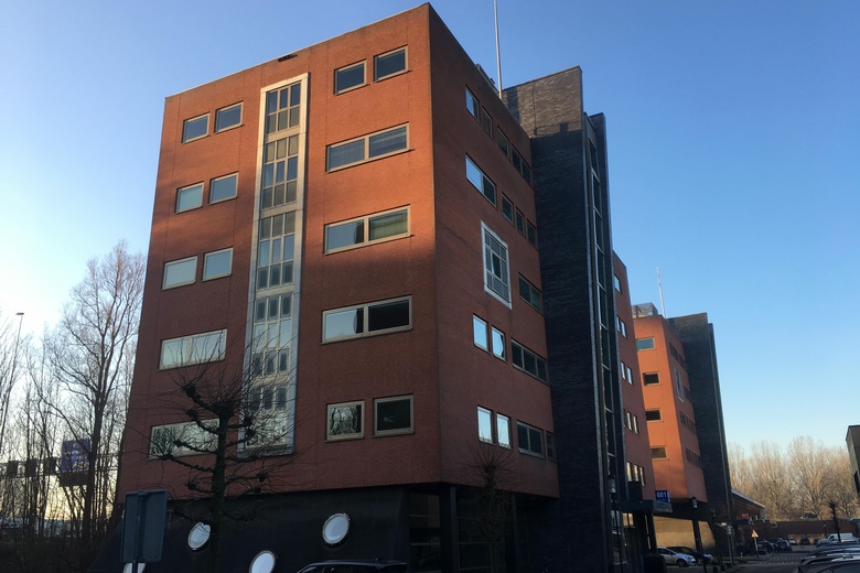 KantoorruimteaanJoop Geesinkweg 601<br/> inAmsterdam
