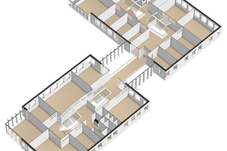 BedrijfsruimteaanVaartweg 135<br/> inLelystad