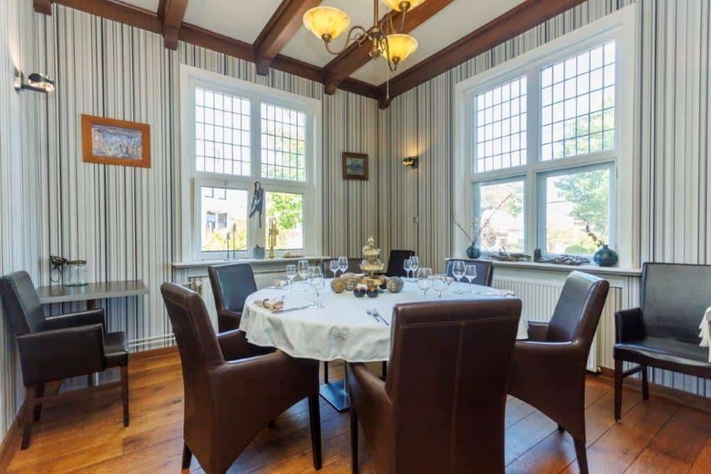 HorecaaanHoofdstraat 4<br/> inZuidhorn