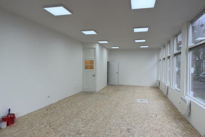 WinkelruimteaanLange Beestenmarkt 84<br/> inDen Haag