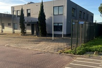 Bedrijfsruimte Brielle - 't Woud 2 - Foto 1