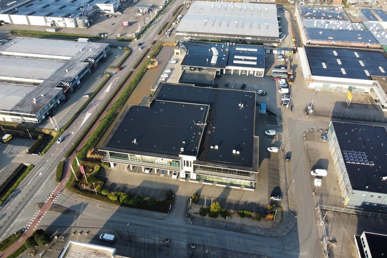 WinkelruimteaanGenieweg 60<br/> inMijdrecht WinkelruimteaanGenieweg 60<br/> inMijdrecht