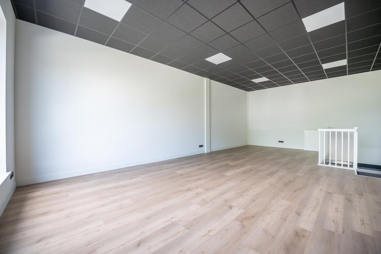 BedrijfsruimteaanTransistorstraat 57 F<br/> inAlmere