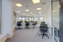 Kantoorruimte Rotterdam - Fascinatio Boulevard 216 - Foto 3