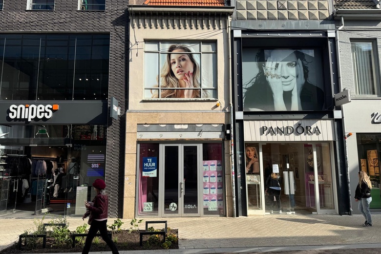 Bekijk foto 1 van Rechtestraat 9