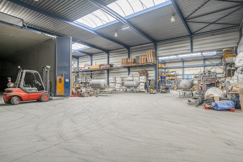 BedrijfsruimteaanStayerhofweg 8<br/> inWanssum