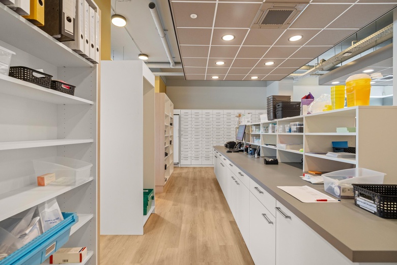 WinkelruimteaanBos en Lommerweg 361<br/> inAmsterdam