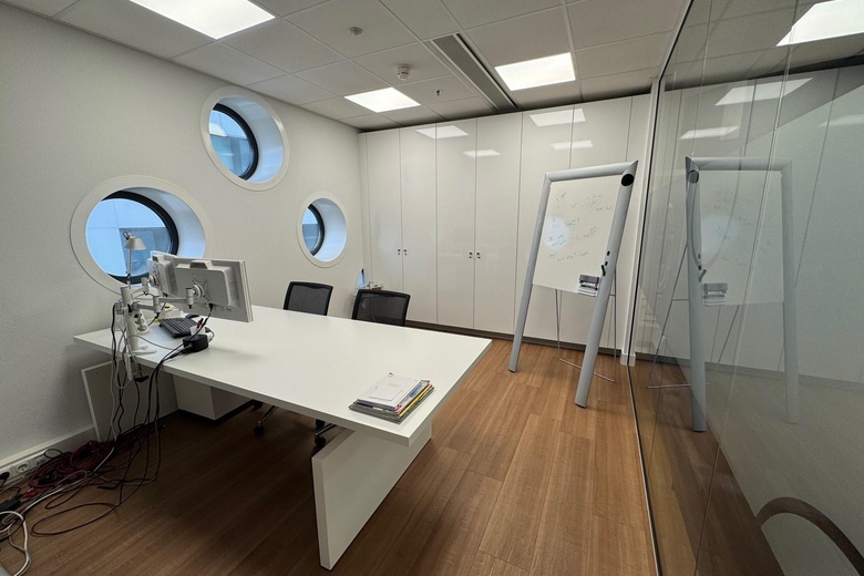 KantoorruimteaanLoevesteinstraat 20 B<br/> inBreda