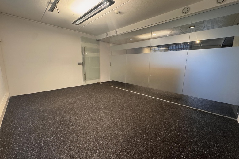 KantoorruimteaanEdvard Munchweg 107<br/> inAlmere