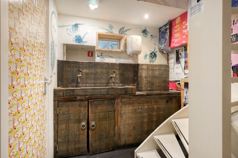 Horeca Amsterdam - Amstelstraat 34 1 - Foto 12