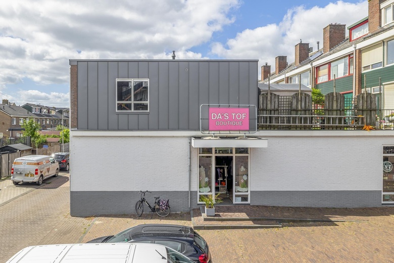 WinkelruimteaanExpeditiestraat 20<br/> inKrimpen aan de Lek