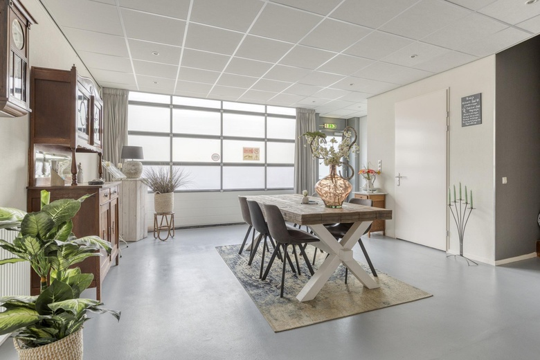 Bedrijfsruimte Vlaardingen - Bellstraat 2 A - Foto 10