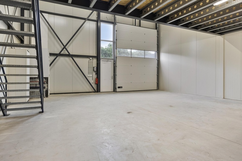 BedrijfsruimteaanBedrijvenpark Twente 112 a 13<br/> inAlmelo