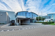 Bedrijfsruimte Roosendaal - Venneveld 44 - Foto 4