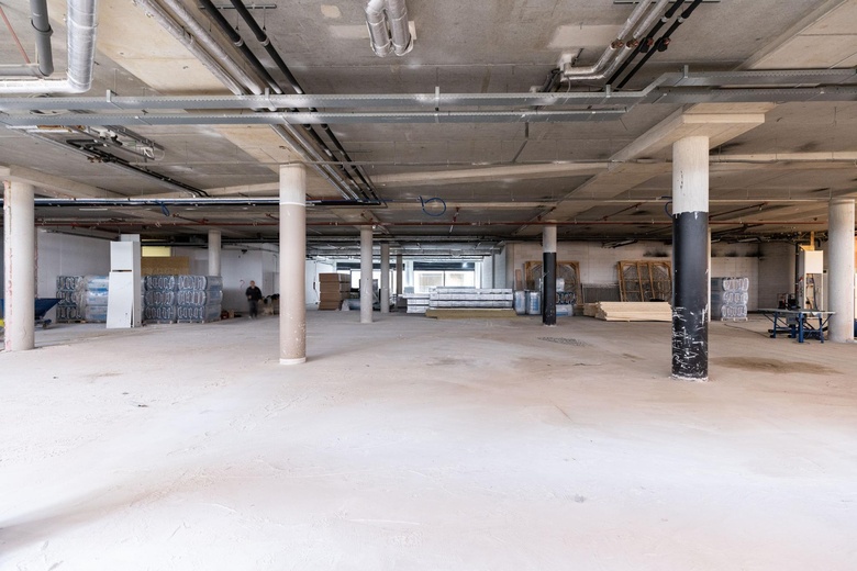 WinkelruimteaanZuidpassage 13<br/> inSpijkenisse