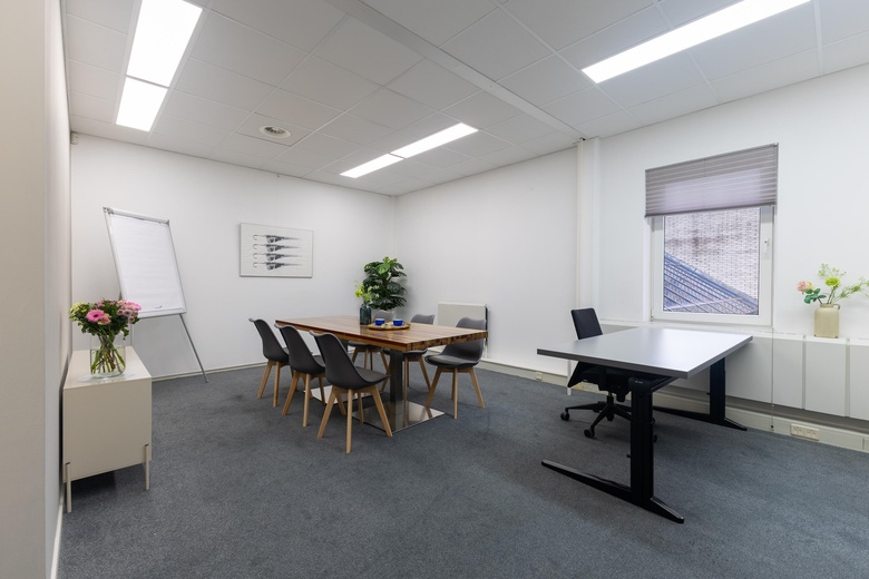 KantoorruimteaanEdisonweg 30<br/> inGorinchem