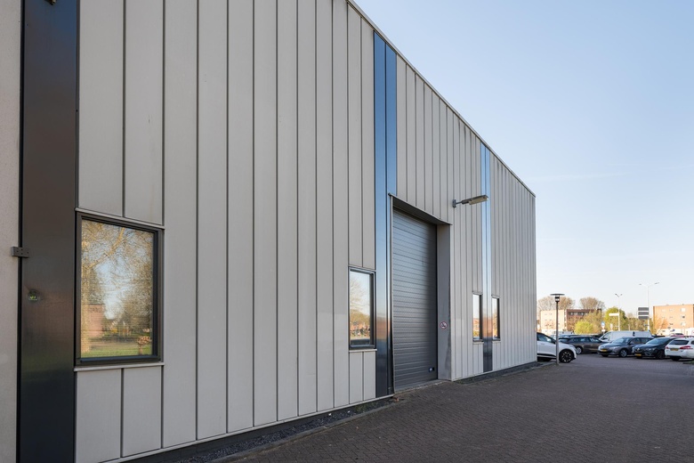 BedrijfsruimteaanBoerhaaveweg 4<br/> inIJsselstein BedrijfsruimteaanBoerhaaveweg 4<br/> inIJsselstein