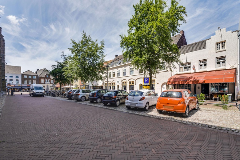 HorecaaanKorenmarkt 8<br/> inWeert