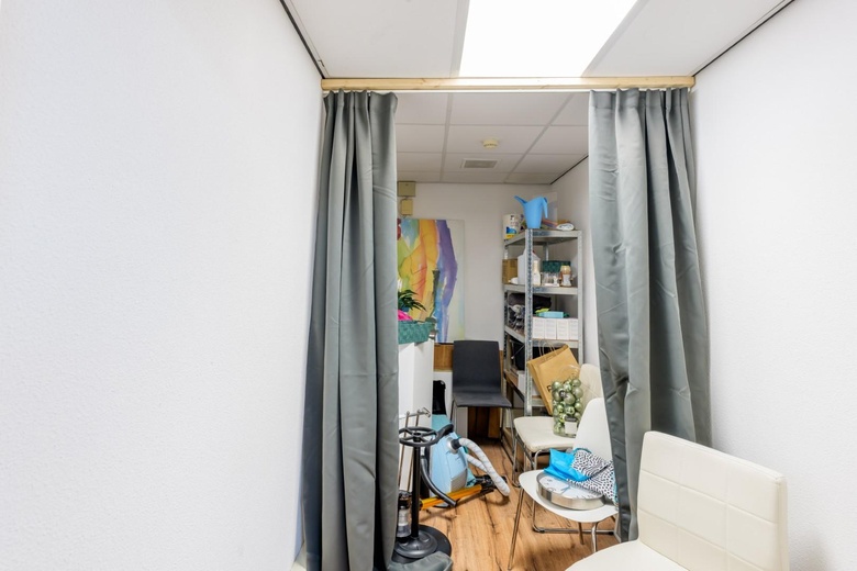 KantoorruimteaanProf.van der Waalsstraat 3 B<br/> inAlkmaar