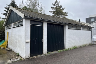 Bedrijfsruimte te huur Aalsmeer - Machineweg 222 A