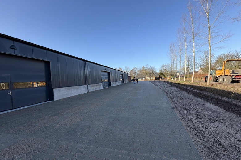 Bedrijfsruimte Liempde - Vrilkhovenseweg 7 - Foto 6