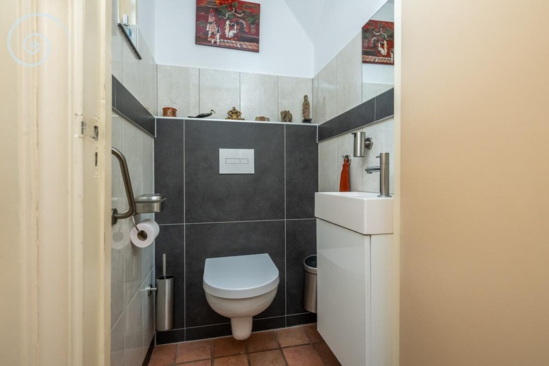 Kantoorruimte Ouddorp - Hazersweg 22 - Foto 19